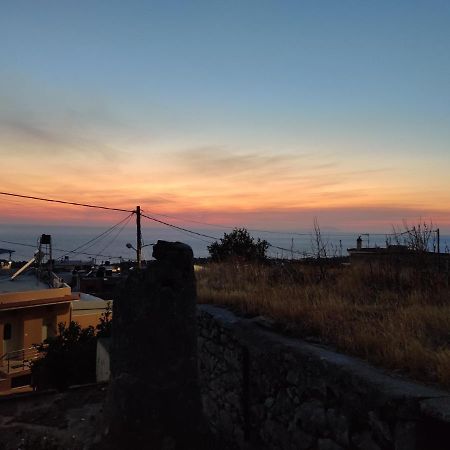 הוילה Chios Island Traditional Stone House In Chios מראה חיצוני תמונה